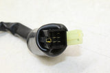 2009 Kawasaki Ninja 250r Ex250j Left Clip On Handle Horn Signals Switch Switches