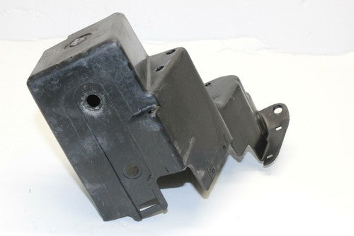 2004 Honda Shadow Vlx 600 Vt600c Battery Tray Box Holder