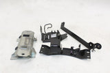 2013-17 Kawasaki Ninja 300 Ex300 Abs Rear Tail Misc. Mounts Brackets OEM