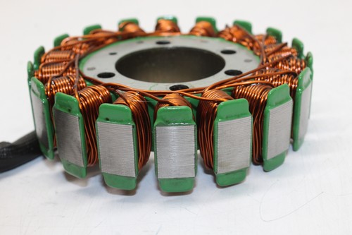 05-06 Honda Cbr600rr STATOR Generator Alternator Magneto