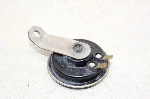 2003 Suzuki Gsxr1000 Horn Signal