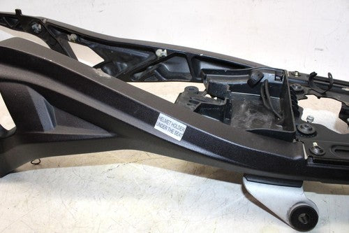 2013 Ducati Monster 796 Rear Subframe Back Sub Frame