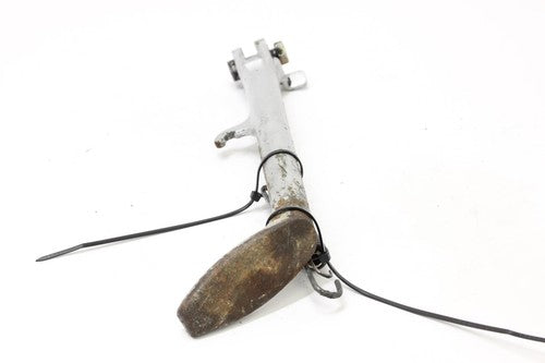2007 Hyosung Gt650r Tt Kickstand Side Kick Stand