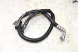 2013 Suzuki Gsxr600 Front Brake Caliper Hoses Lines