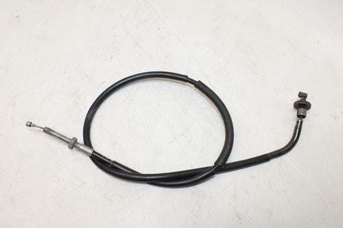 1992 Honda Cbr600f2 Clutch Cable Line