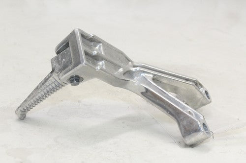 2002 Yamaha Yzf600r Right Rear Back Passenger Peg OEM