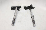 1986 Harley-davidson Sportster 883 Deluxe Xlh883 Rear Passenger Foot Step Peg