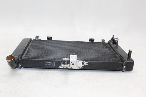 2002 Yamaha Yzf600r Engine Radiator Motor Cooler Cooling Radiater OEM