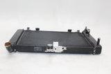 2002 Yamaha Yzf600r Engine Radiator Motor Cooler Cooling Radiater OEM