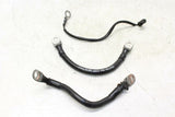 2000 Harley-davidson Dyna Super Glide Fxd Negative Battery Cable Ground Wire