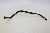 2002 Honda Cbr600f4i Brake Caliper Hose Line