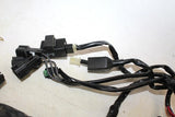 2013 Kawasaki Concours 14 Zg1400c Abs Main Engine Wiring Harness Motor Wire Loom