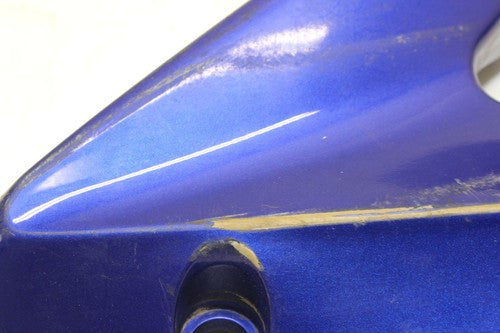 2006 - 2007 Yamaha R6 R6R Left Mid Upper Fairing 2CO-2117V-00