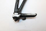 2007 Yamaha Yzf R6 Right Rear Back Passenger Peg