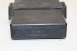 1992 Honda Cbr600f2 Ecu Computer Controller Unit Black Box Ecm Cdi