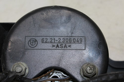 2002 Bmw R1150rt Speedo Tach Gauges Display Cluster Speedometer Tachometer
