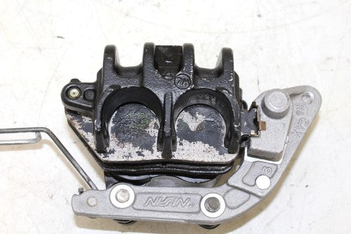 1998 Suzuki Bandit 600 Gsf600s Right Left Front Brake Caliper Set Pair Calipers