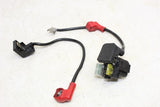 2013 Kawasaki Ninja 650 Ex650e Engine Starter Relay Starting Motor Switch
