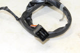 2008 Kawasaki Zx10 Zx1000 Lf Left Clip On Handle Horn Signals Switch Switches