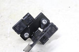 2011 Triumph Thruxton 900 Air Pressure Sensor Valve Solenoid