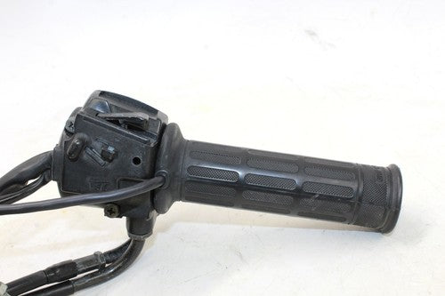 2003 Honda St1300 Right Clip On Handle Kill Off Start Switch Switches