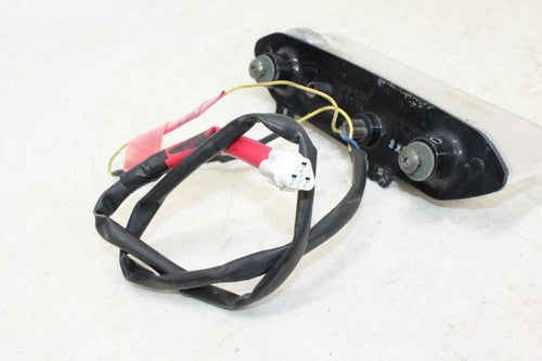 2003 Yamaha Yzf R1 Rear Tail Taillight Back Brake Light