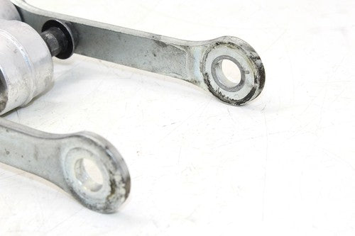 2007 Suzuki Boulevard VL1500T Rear Dogbone Shock Linkage Link OEM