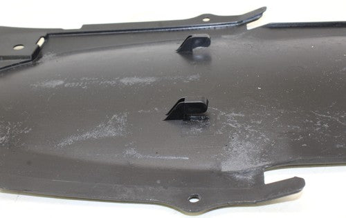(05-08) 2006 Suzuki Gsxr 1000 Rear Back Tail Fairing Cowl