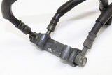 2002-2005 Kawasaki Zzr1200 FRONT Brake Caliper Hoses Lines OEM