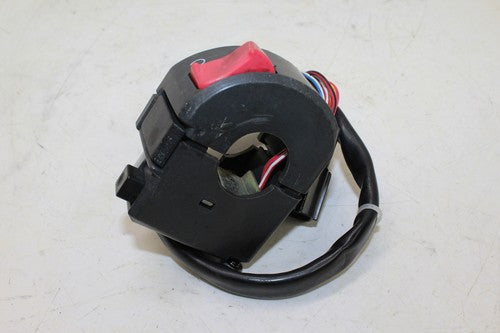 2004 Ducati Multistrada 1000 Ds Right Clip On Handle Kill Off Start Switch