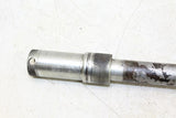 1992 Honda Nighthawk 750 Cb750 Front Wheel Rim Axle Pivot Bolt