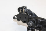 2006-07 Yamaha Yzf R6 ASV Clutch Perch Mount With Lever