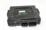 2002 Kawasaki Ninja Zx12r Zx1200b Ecu Computer Controller Unit Black Box Ecm Cdi