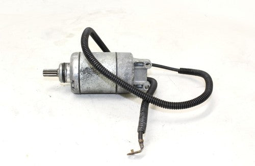 97 1997 Suzuki Gsxr750 Engine Starting Starter Motor -dc 12v