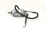 97 1997 Suzuki Gsxr750 Engine Starting Starter Motor -dc 12v