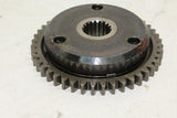 2004-05 Suzuki Gsxr600 Engine Motor Clutch Idler Gear 12611-01h00 12612-01h0