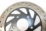 2005 Buell Blast Clutch Pressure Plate