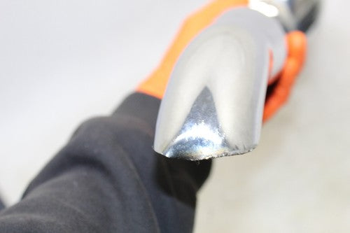 1985 Suzuki Gv1400gd Gv 1400 Right Exhaust Headers Pipes