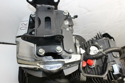 2007 Yamaha V Star 1300 XVS1300A Engine Motor OEM