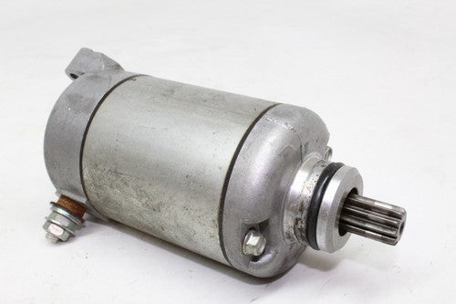 06-07 HONDA CBR1000RR  ENGINE STARTING STARTER MOTOR -DC 12V OEM