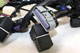 2009 Triumph Tiger Main Engine Wiring Harness Motor Wire Loom 6T2-820098 0012