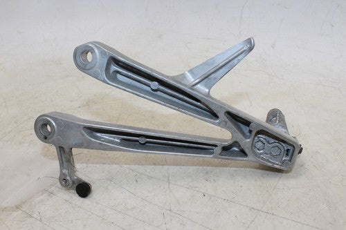 2005 Honda Cbr1000rr Rear Back Passenger Peg Set Pair