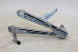 2005 Honda Cbr1000rr Rear Back Passenger Peg Set Pair
