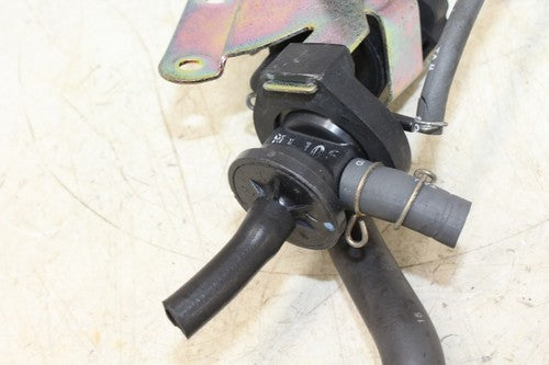 1999 Honda Nighthawk 750 Cb750 Air Valve Solenoid Top Engine Switch Sensor Set