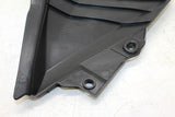 2013 Honda Cbr250r Right Left Frame Mid Side Covers Cowls Panels Trim