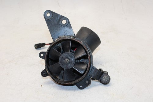 2000 Suzuki Katana 750 Gsx750f Engine Radiator Cooling Fan