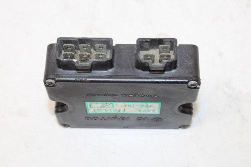 1985 Yamaha Fj600 Ecu Computer Controller Unit Black Box Ecm Cdi TID14-31