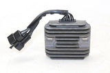 2005 Suzuki Sv650s Rectifier Voltage Regulator