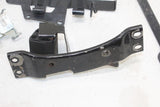 2013-17 Kawasaki Ninja 300 Ex300a Misc. Mounting Brackets Set OEM