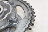 2000 Honda Cbr600f4 Rear Back Sprocket